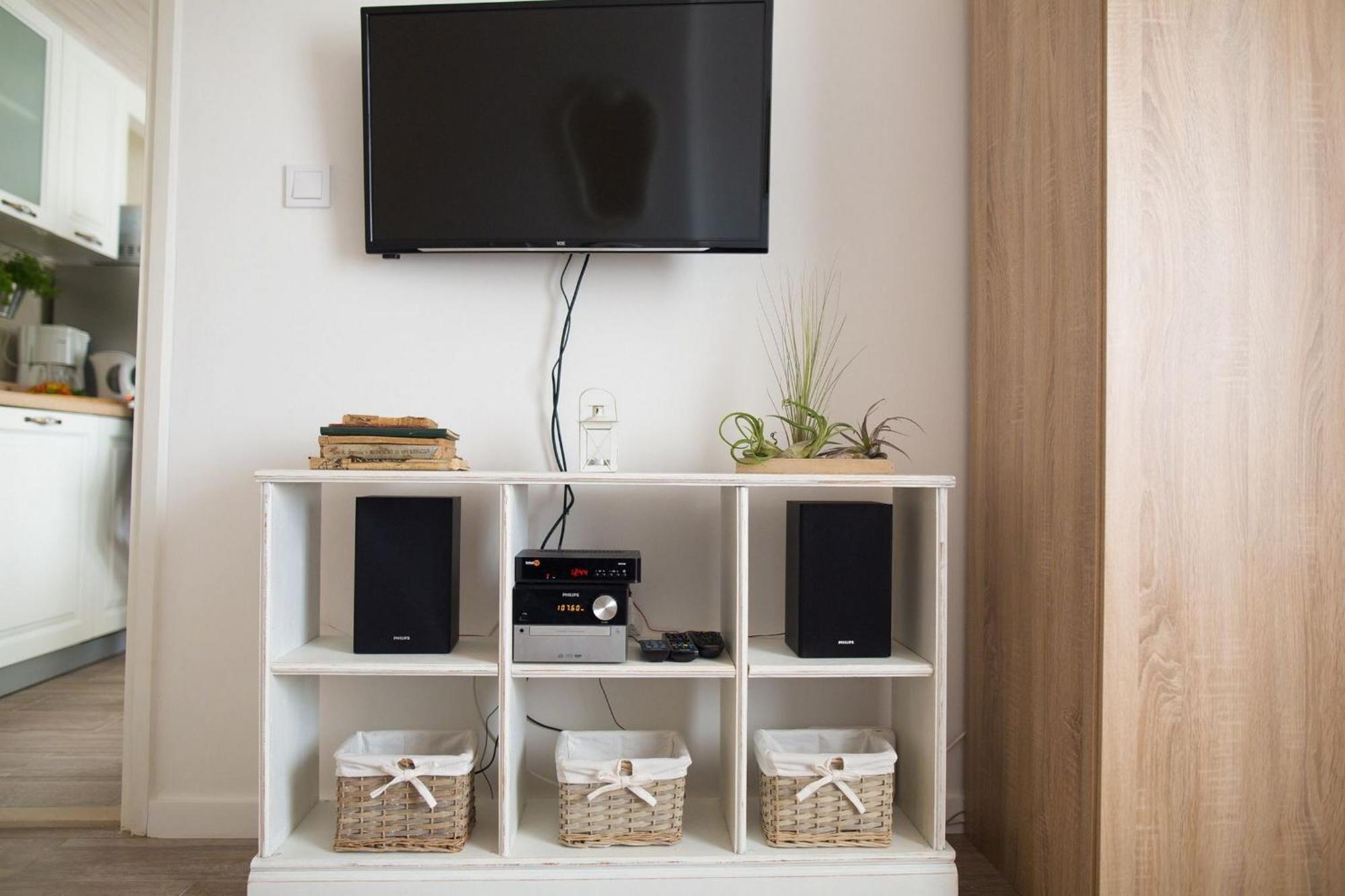 Apartamento Arcadia *