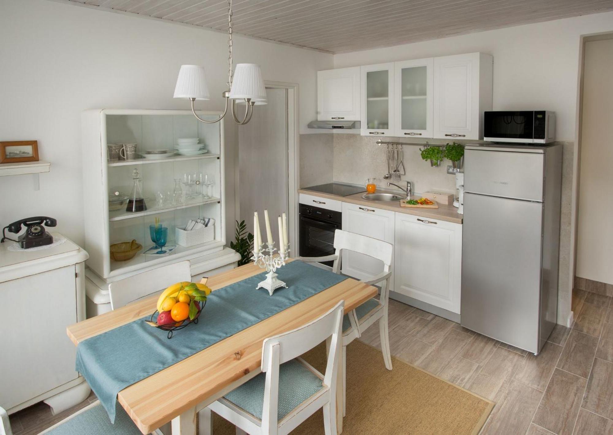 Apartamento Arcadia