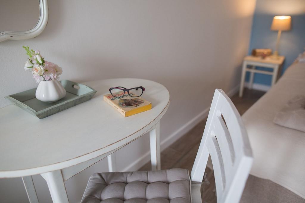 Apartamento Arcadia *