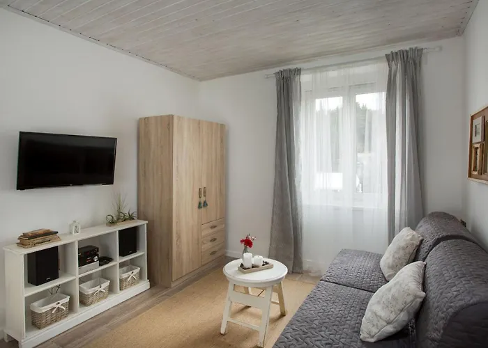 Apartment Arcadia