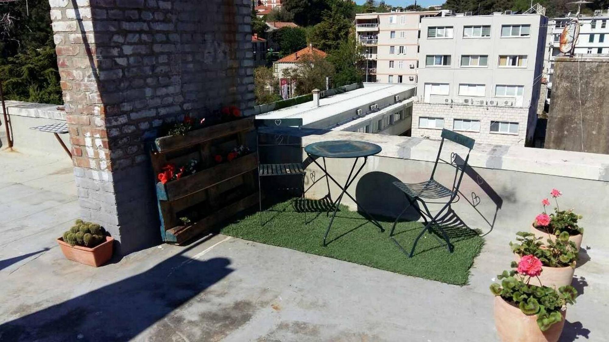 Arcadia Appartement *