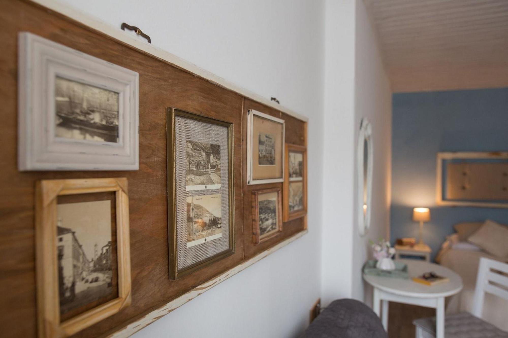 Arcadia Appartement