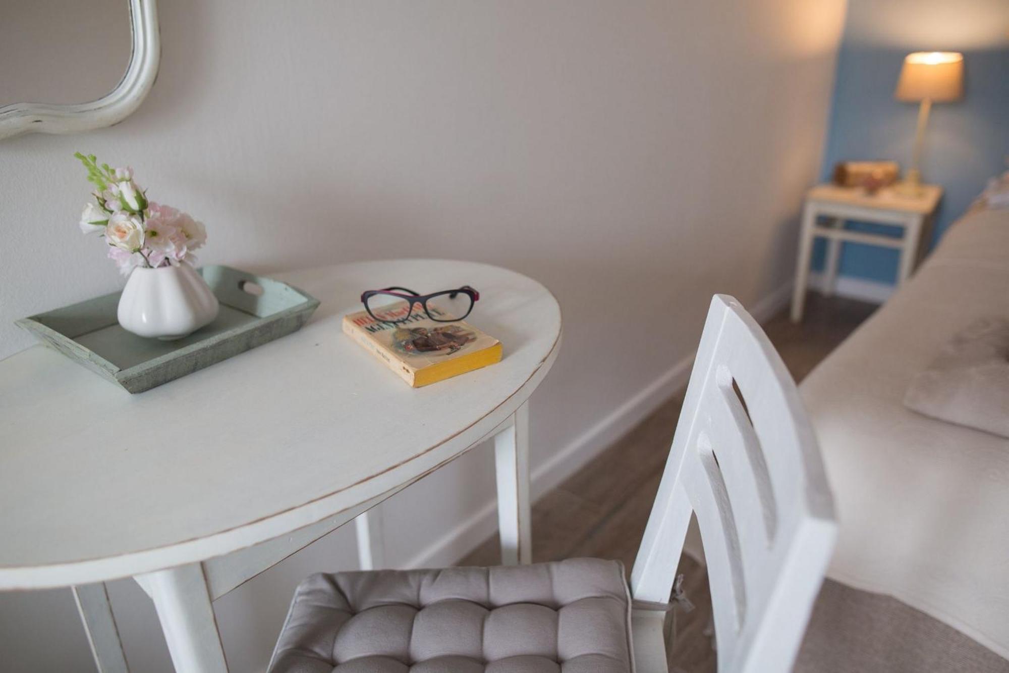Appartement Arcadia