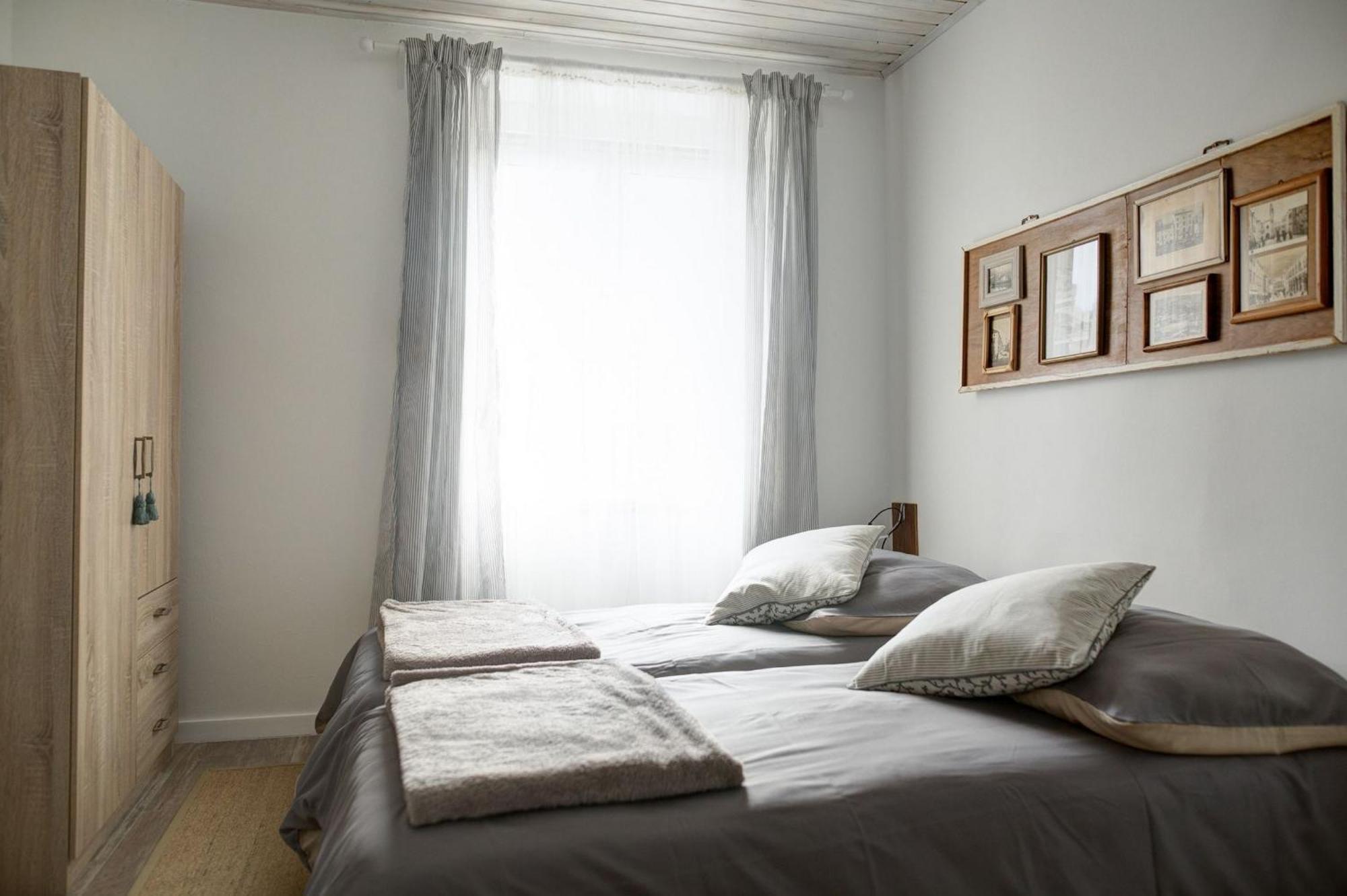 Appartement Arcadia