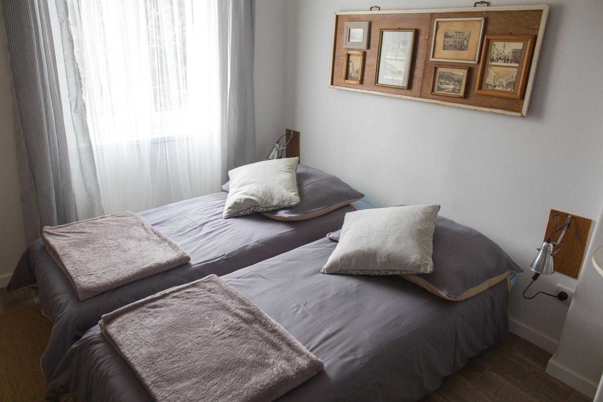 Arcadia Appartement