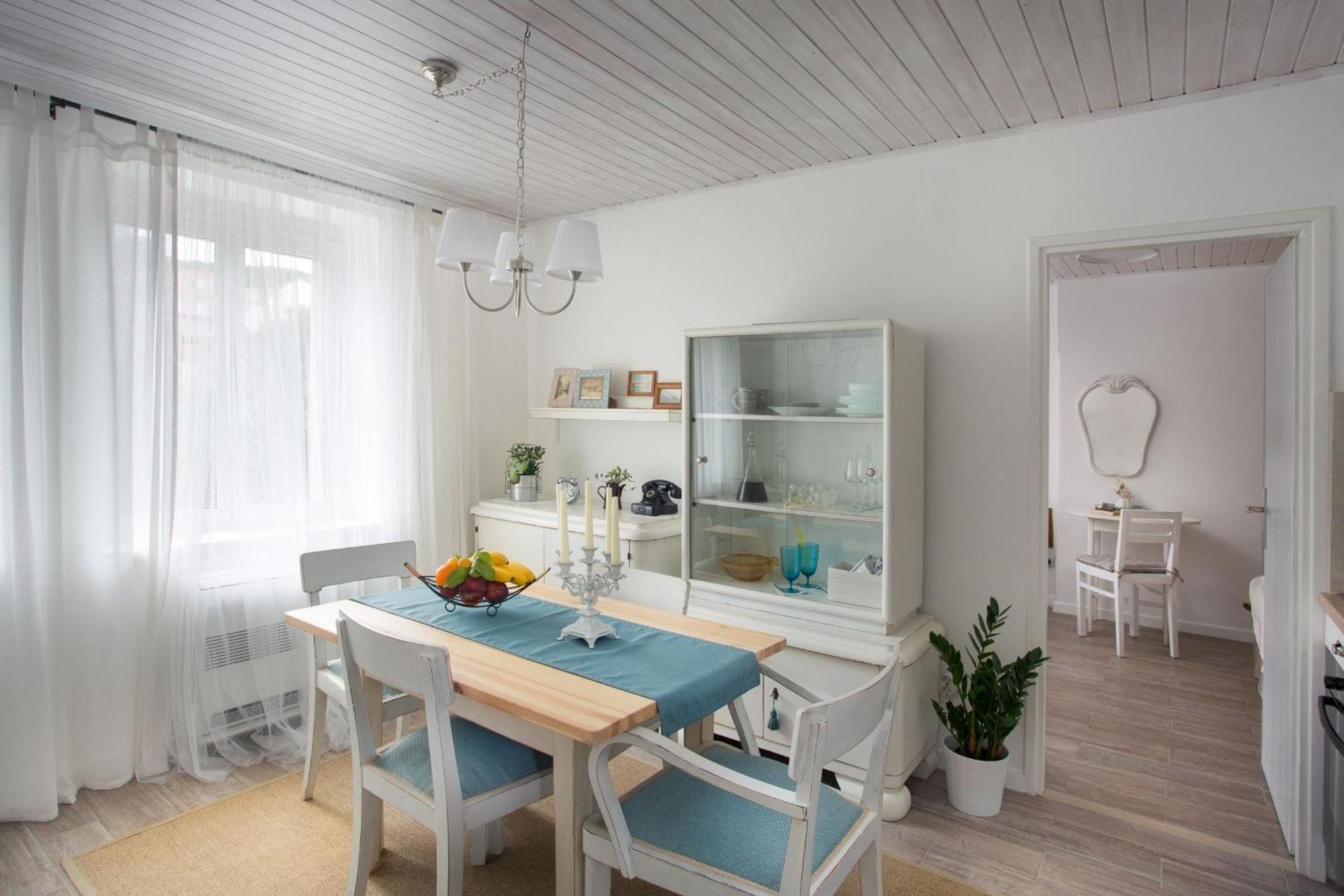 Arcadia Appartement *