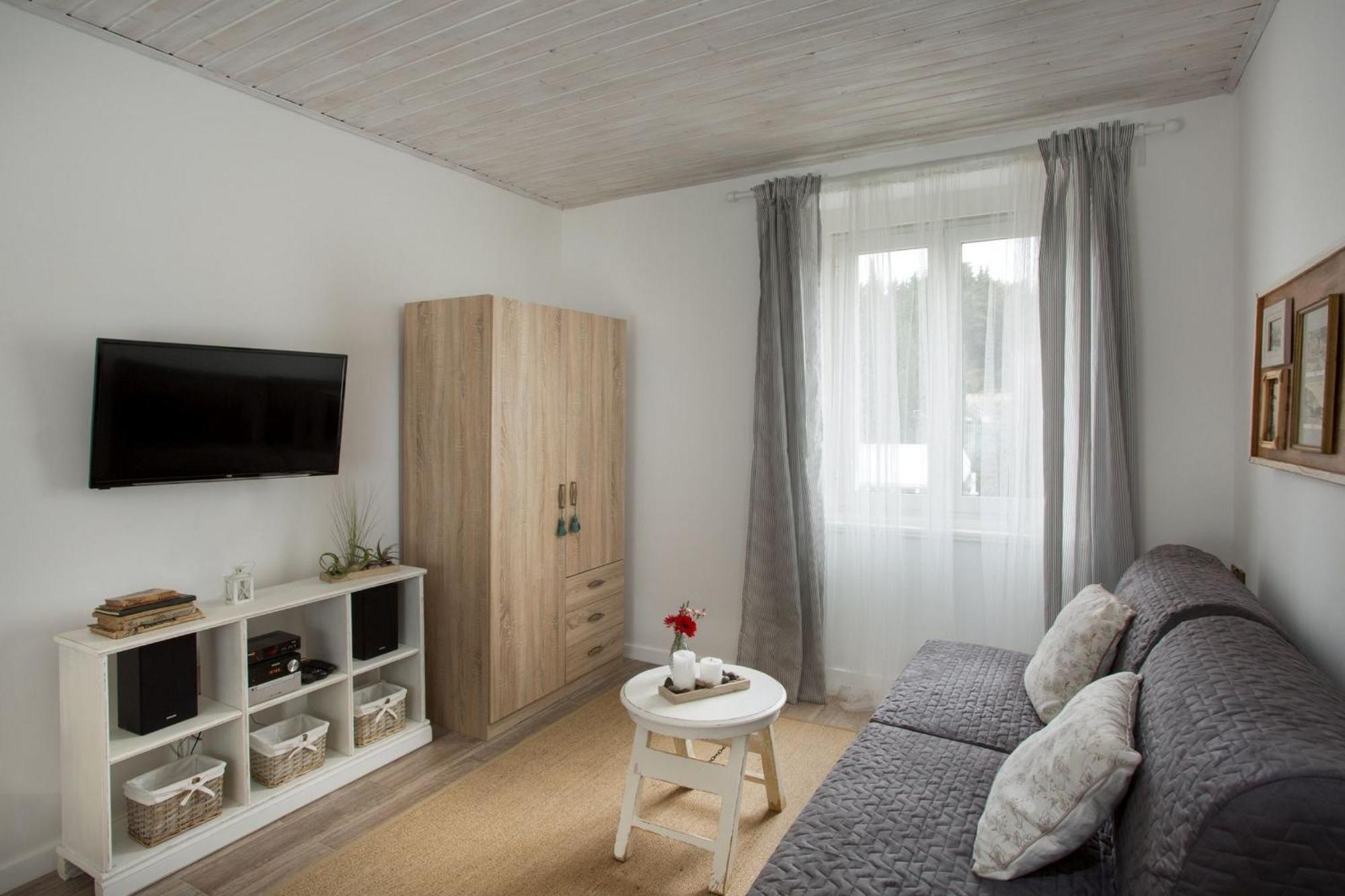 Arcadia Appartement