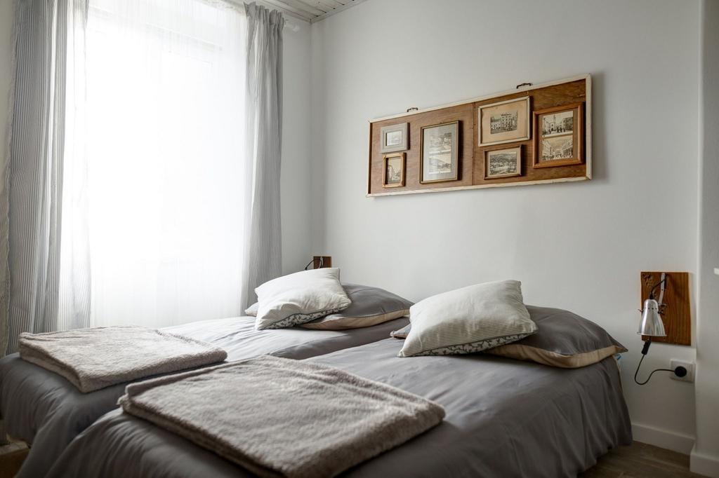 Appartement Arcadia