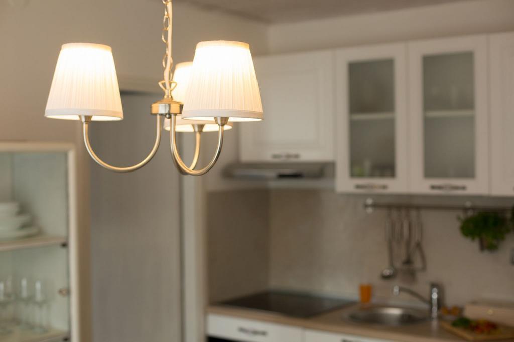 Arcadia Appartement