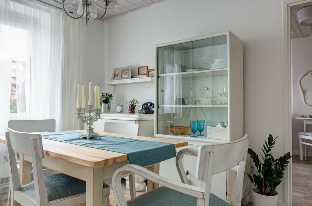 Appartement Arcadia