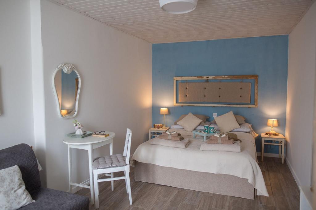 Arcadia Appartement *