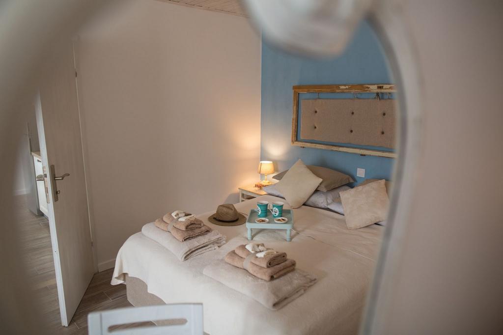 Appartement Arcadia