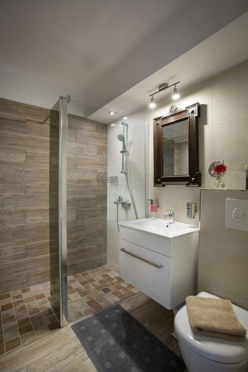 Arcadia Appartement *