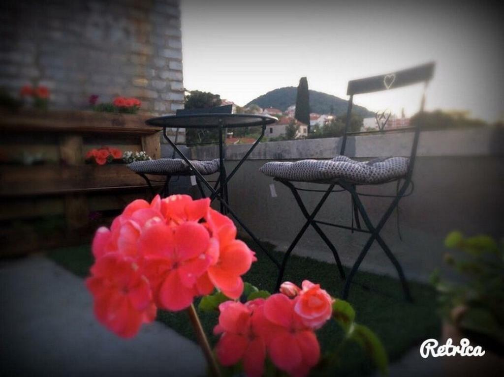 Appartement Arcadia