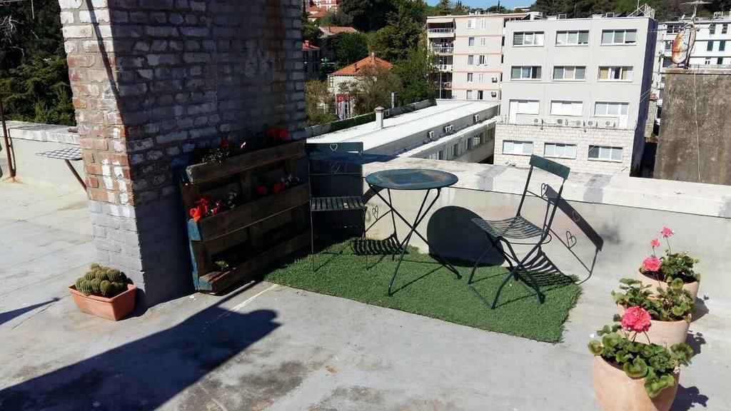 Appartement Arcadia *
